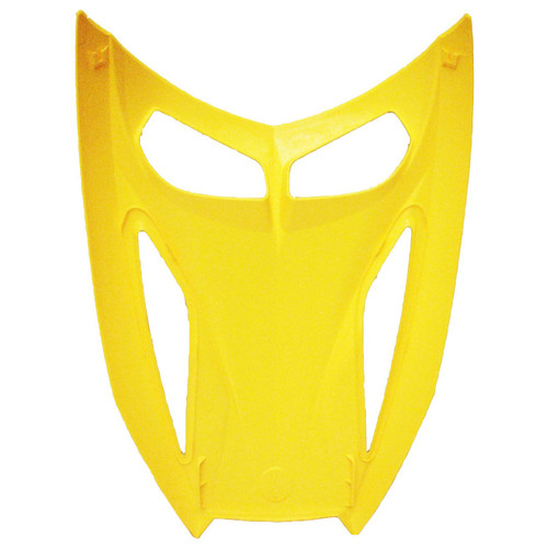 Ski-Doo New OEM Snowmobile REV & RT YELLOW Hood Kit 517302807