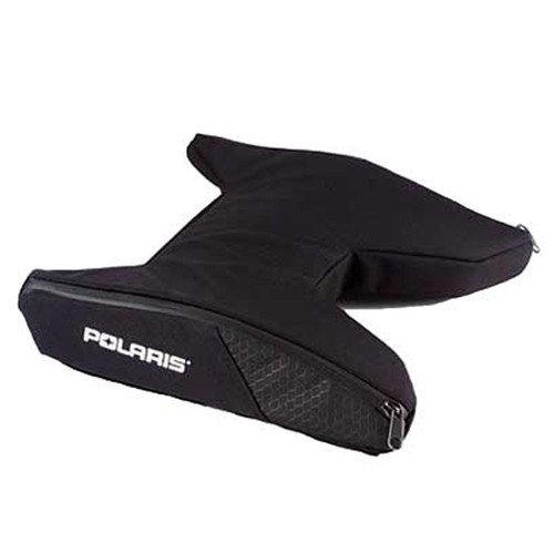 Polaris New OEM Rush Underseat Bag, Black, 2684434