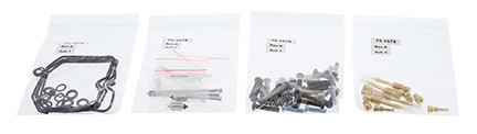 ALL BALLS Carburetor Rebuild Kit, 226-1653