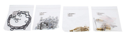 ALL BALLS Carburetor Rebuild Kit, 226-1676