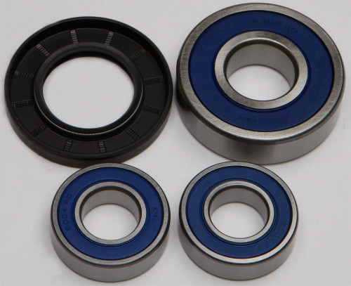 ALL BALLS Wheel Bearing & Seal Kit, 22-51096