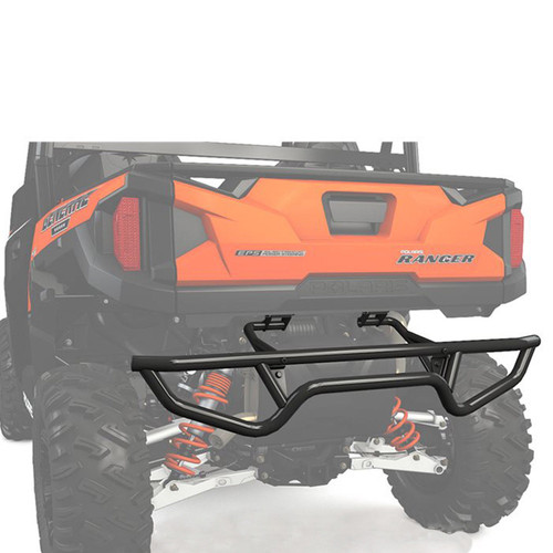 Polaris New OEM Rear Bumper, 2881095