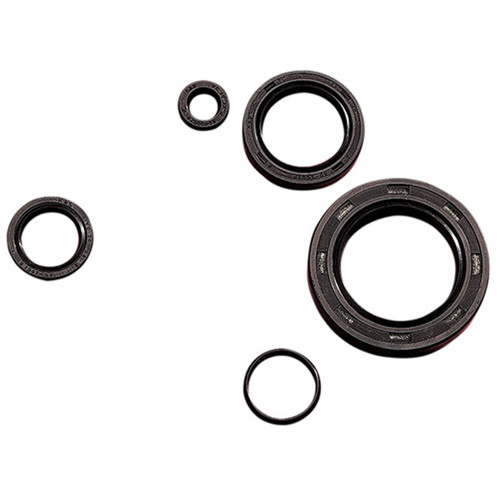K&S Technology New Honda Motorcycle Engine Oil Seal Kit, 51-1046, 91204-286-003