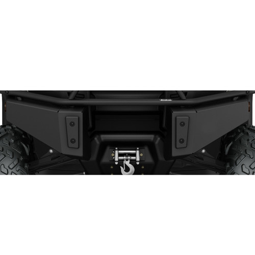 Can-Am New OEM Xtreme Front Bumper Assembly, Defender, 715003005