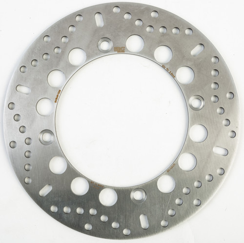 EBC Standard Brake Rotor, 15-6010