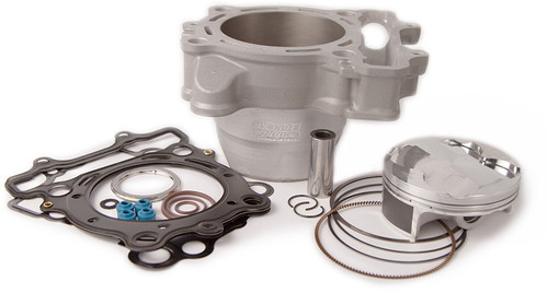 CYLINDER WORKS Big Bore Piston Kit, 422-41004K2