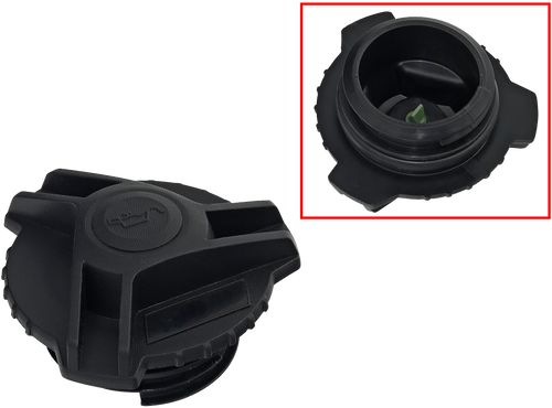SP1 Oil Cap, 54-28851