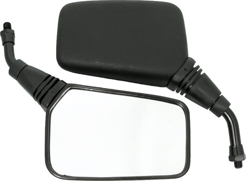 EMGO Hawk Mirrors, 56-9876