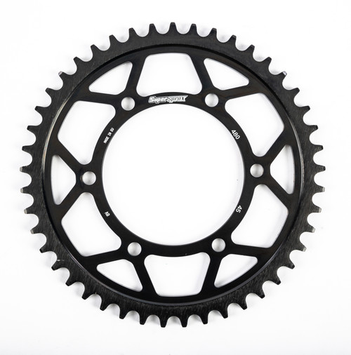 SUPERSPROX Edge Rear Sprocket, 109-48045