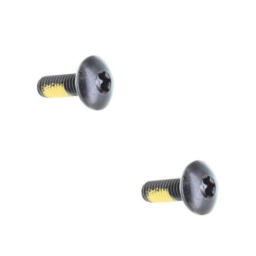 Can-Am New OEM Torx Screw M6 X 18 Pack of 2, 250000779