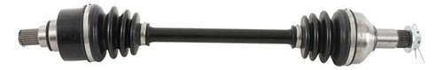 ALL BALLS 6 Ball Heavy Duty Axle, 531-0118