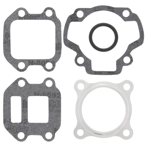 VERTEX Top End Gasket Set, 681-0601