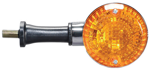 K&S TECHNOLOGIES Turn Signal - Kawasaki - Amber, 25-2036