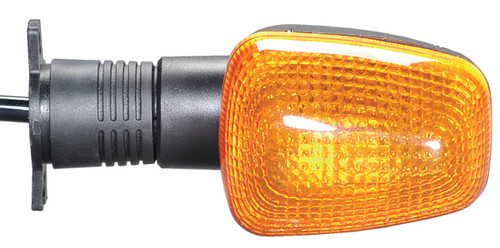 K&S TECHNOLOGIES Turn Signal -  - Amber, 25-3165