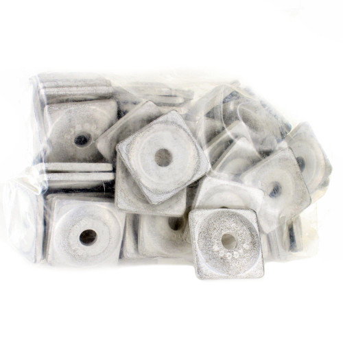 Arctic Cat New OEM Square Aluminum Plate Support (102Pk), 3639-093