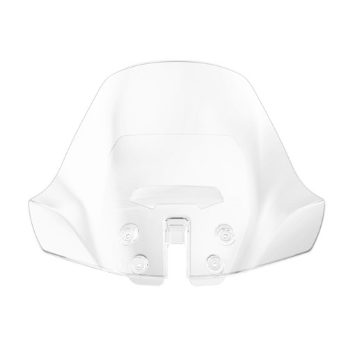 Can-Am New OEM, Ryker Adventure Adjustable Windshield (Screen Only), 219401030