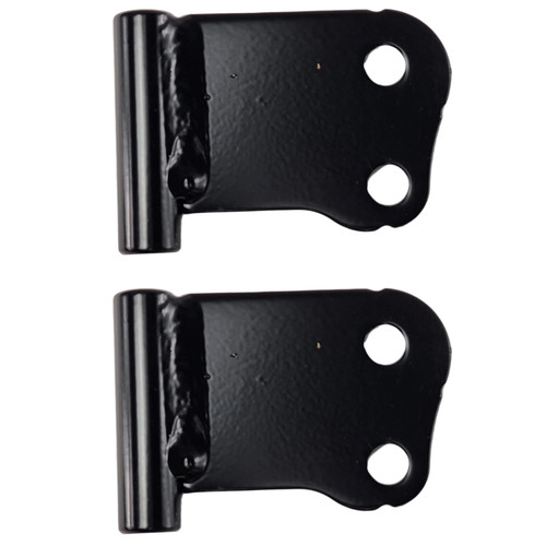 Can-Am OEM, Upper Door Hinge, Defender HD10, Pack of 2, 705800756