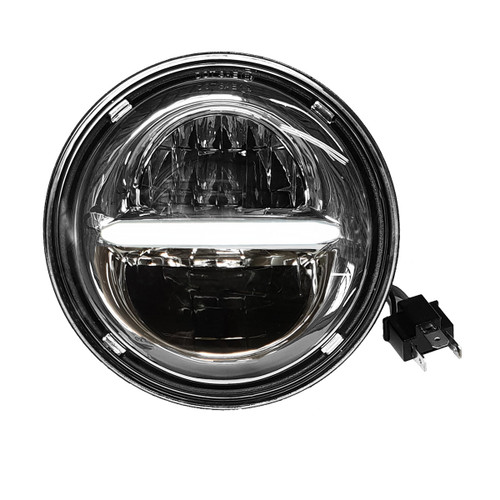 PATHFINDER Classic LED Headlight, 226-0100