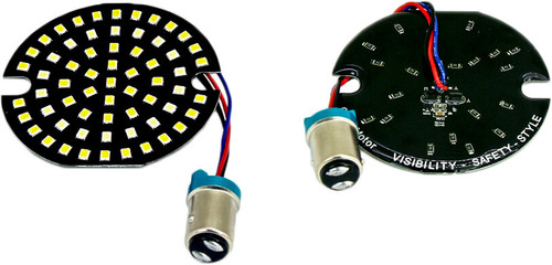 CYRON Turn Signal LED Inserts, 227-0025