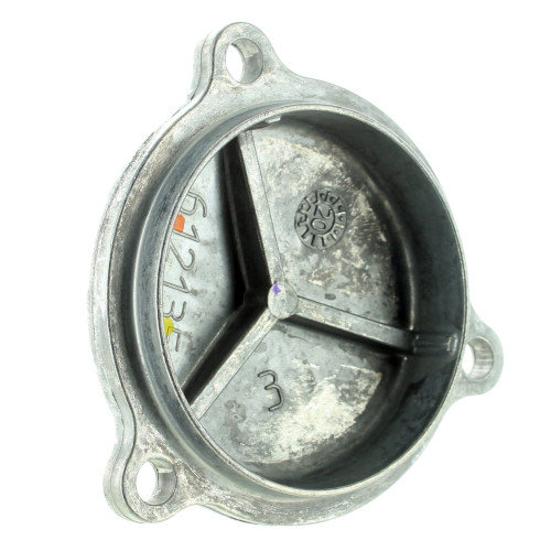 Can-Am New OEM Oil Filter Cover, 420612135