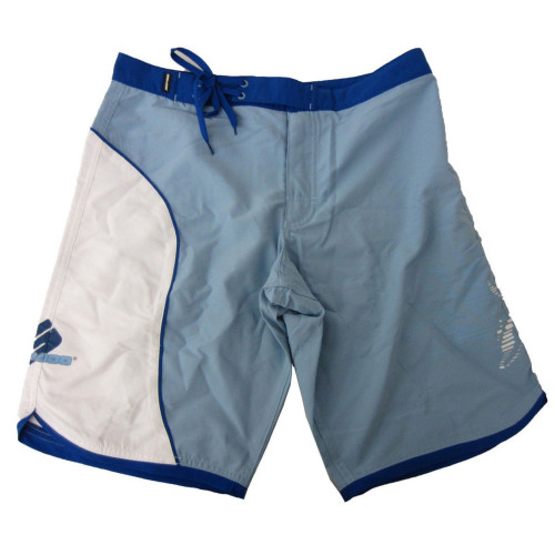 Sea-Doo New OEM Women's Blue Lily Boardshorts Swim Suit Size: 30, 2856853781