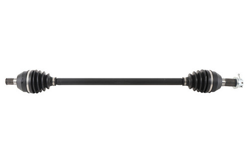ALL BALLS 8 Ball Extreme Duty Axle, 531-1225