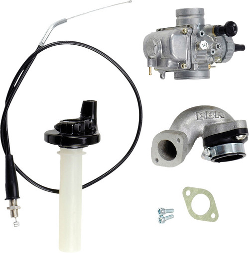 BBR Carburetor Kit, 80-9979