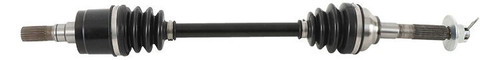 ALL BALLS 6 Ball Heavy Duty Axle, 531-0801