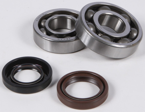 PROX Crankshaft Bearing & Seal Kit, 19-22088