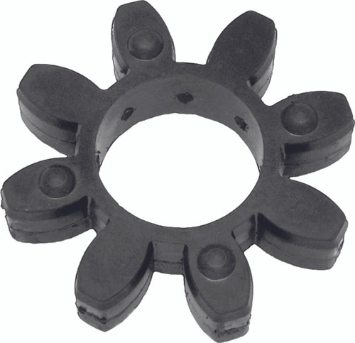 WSM Coupler Damper, 20-3202