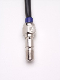 K&S Universal Hydraulic Brake Light Switch, 56-4254