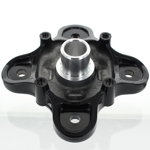 Polaris New OEM Ranger, RGR, Brutus, Rear Wheel Hub, Black, 5137431, 5137431-067