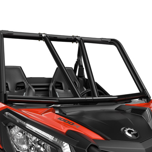 Can-Am UTV OEM Lonestar Racing Front Intrusion Bar Maverick Trail, 715005132