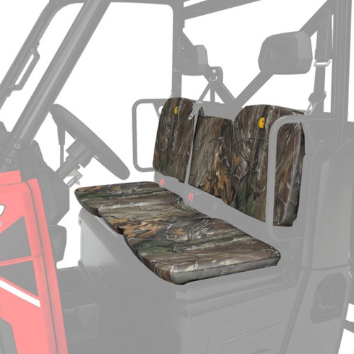 Polaris Ranger New OEM, Full-Size Seatsaver, Split Bench Seat, 2883244-587