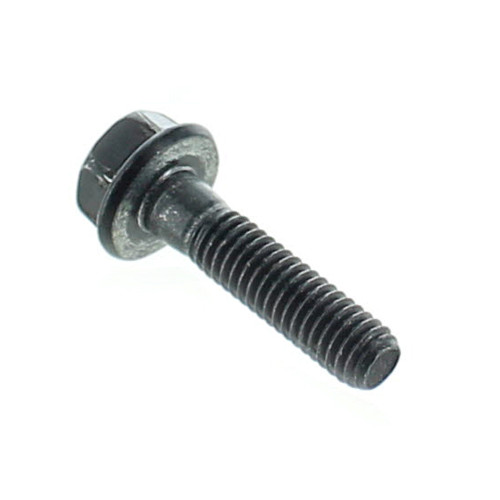 Can-Am New OEM Hex Flange Screw (M6 x 25) Set of 2 207662556