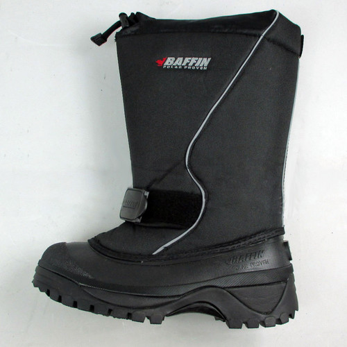 Baffin New Men's Tundra Boots, -40?, 10-2478 9