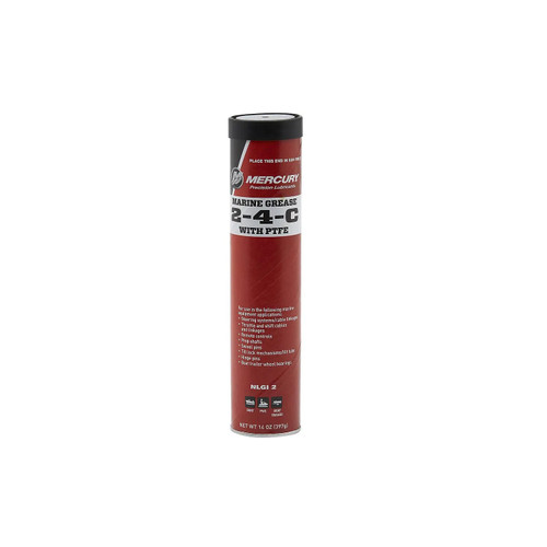 MERCURY 2-4-C WITH PTFE GREASE