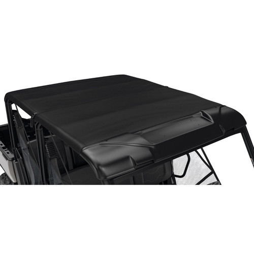 Can-Am UTV New OEM Defender UR, Bimini Roof With Sun Visor, Camo, 715003469