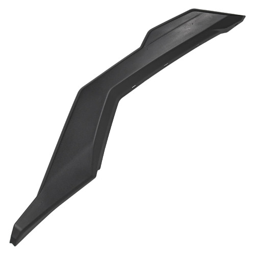Can-Am UTV OEM Rear Fender Deflector Ga, 705017542