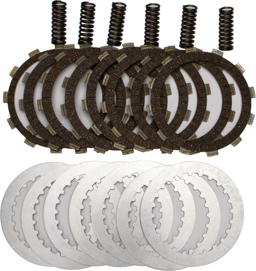 EBC Dirt Racer Clutch Set, 15-18261