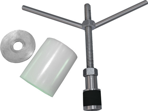 STRAIGHTLINE 900 Turbo Spring Compressor, 241-24954