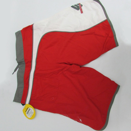 Sea-Doo New Factory Women's Boardshorts Swim Suit Shorts RED Sz 32 2856853830