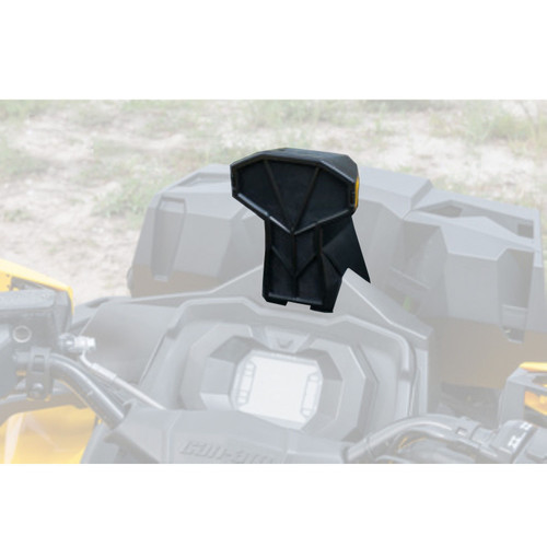 Can-Am New OEM ATV Air Intake Snorkel Kit Outlander, MAX 715001730