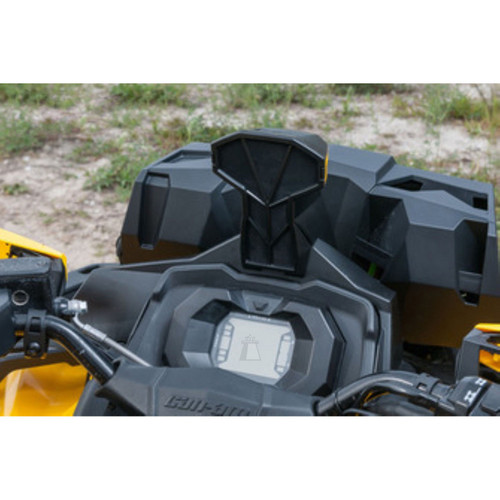 Can-Am New OEM ATV Air Intake Snorkel Kit Outlander, MAX 715001730