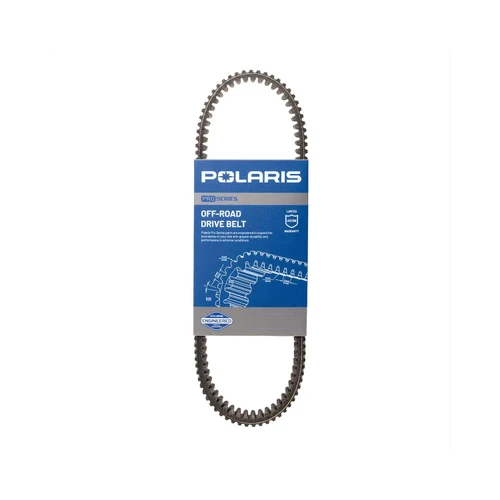 Polaris Pro Series OEM Off Road Drive Belt for RANGER, XPEDITION & RZR Models