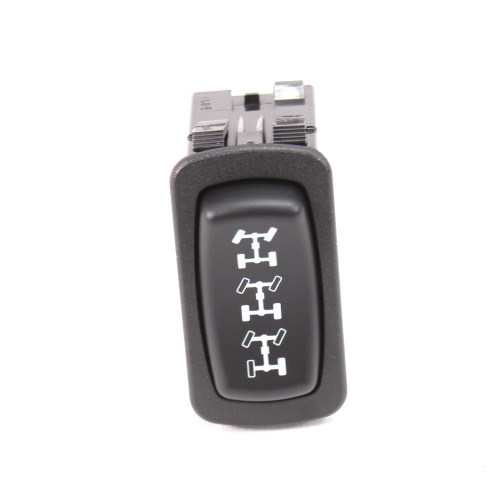 Polaris New OEM All Wheel Drive Select, 2884418