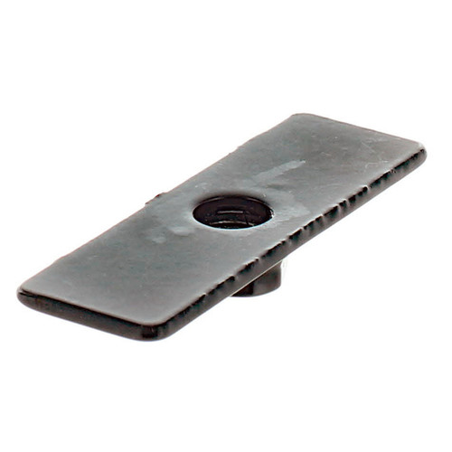 Polaris New OEM Black Weldment Mount 1026391-458