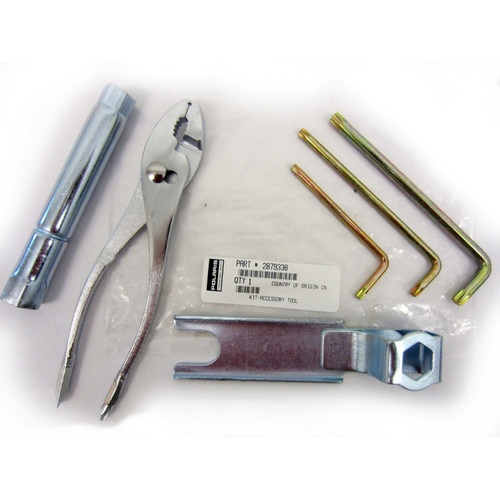 Polaris New OEM Ranger Razor RZR Accessory Emergency Safety Tool Kit 2879338