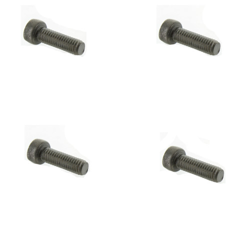 Mercury Marine / Mercruiser New OEM .190-32 x .620 Screw Pack of 4, 10-38055