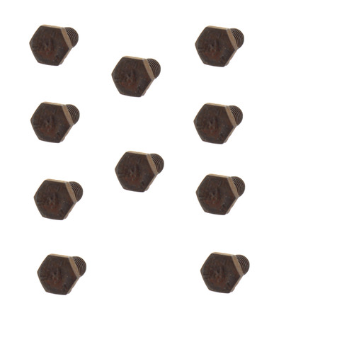 Mercury Marine / Mercruiser New OEM Screw Pack of 10, 10-20055